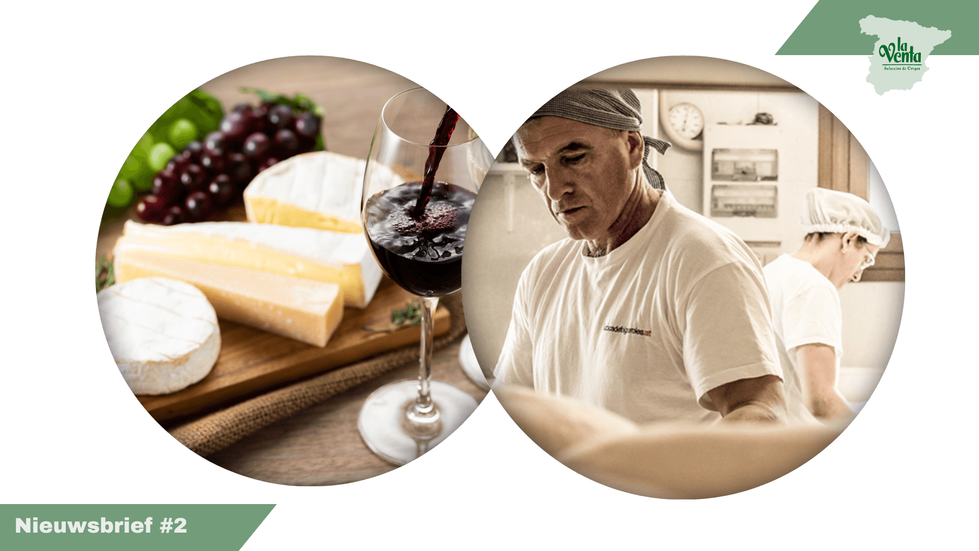 #2: Dry January, maar dan net even anders…