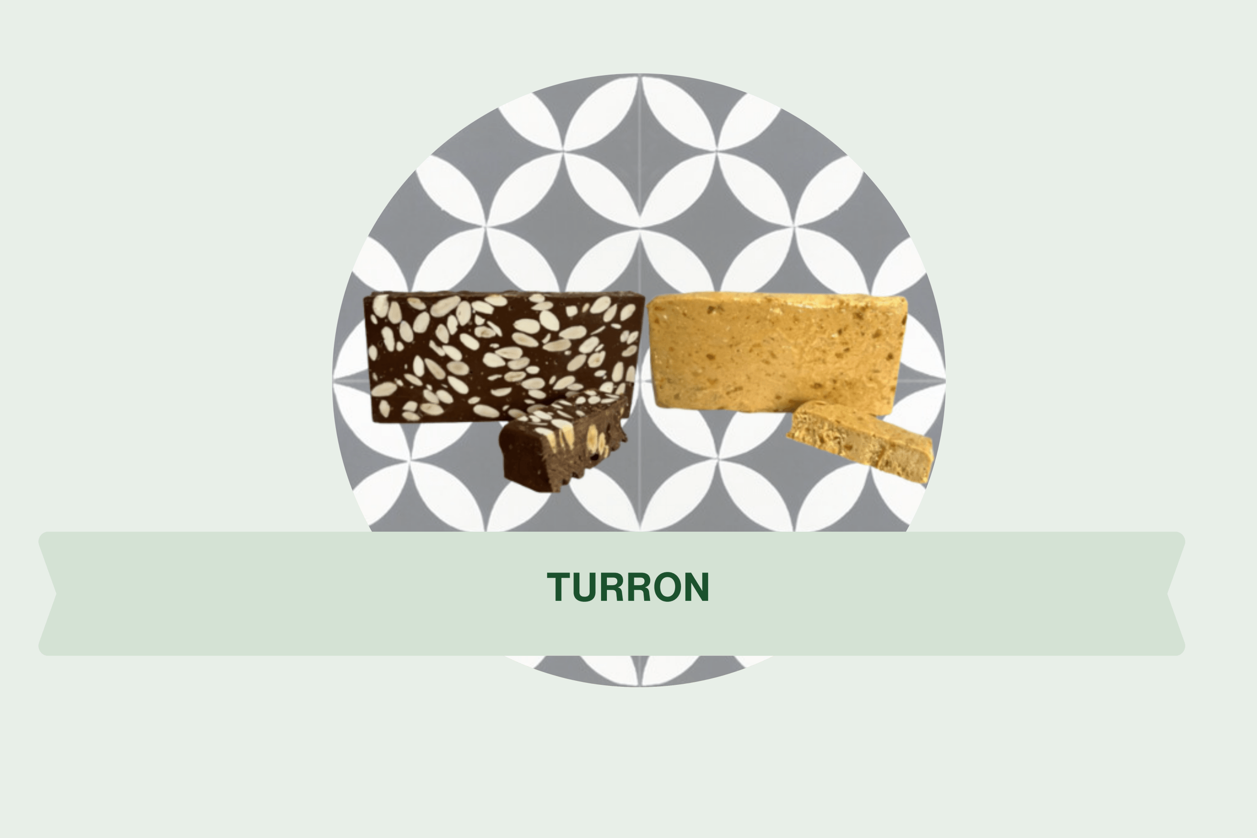 Turron