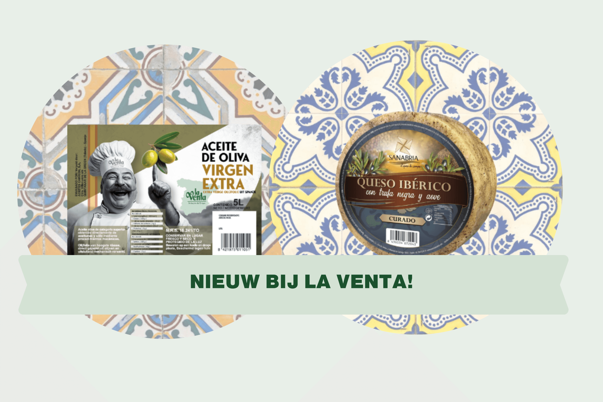 Aceite Suave 5L