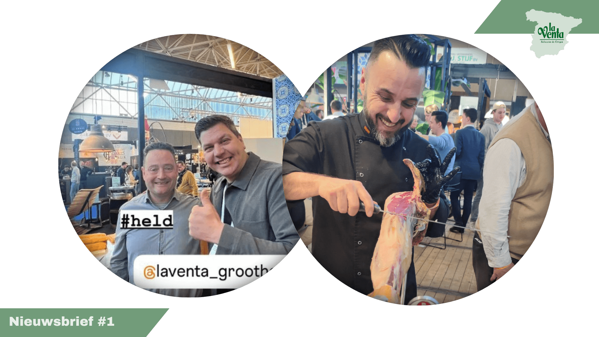#1: Producten die jouw gasten zeker zullen waarderen!