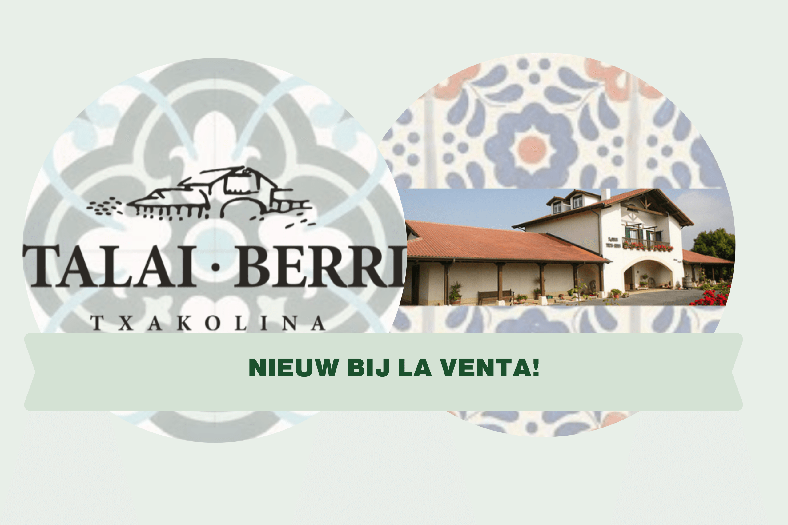 Talai Berri
