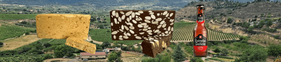 Turron Jijona 300gr