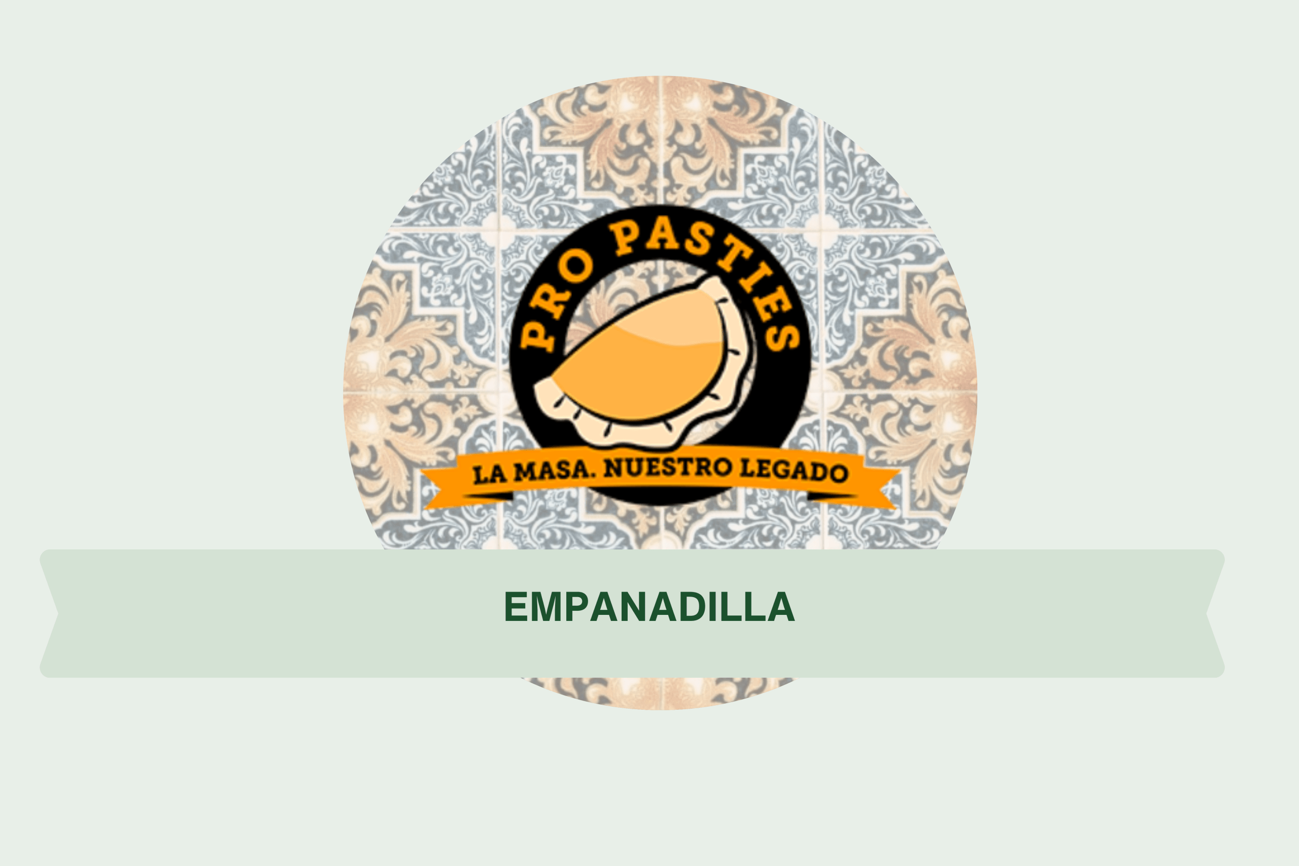Empanadilla