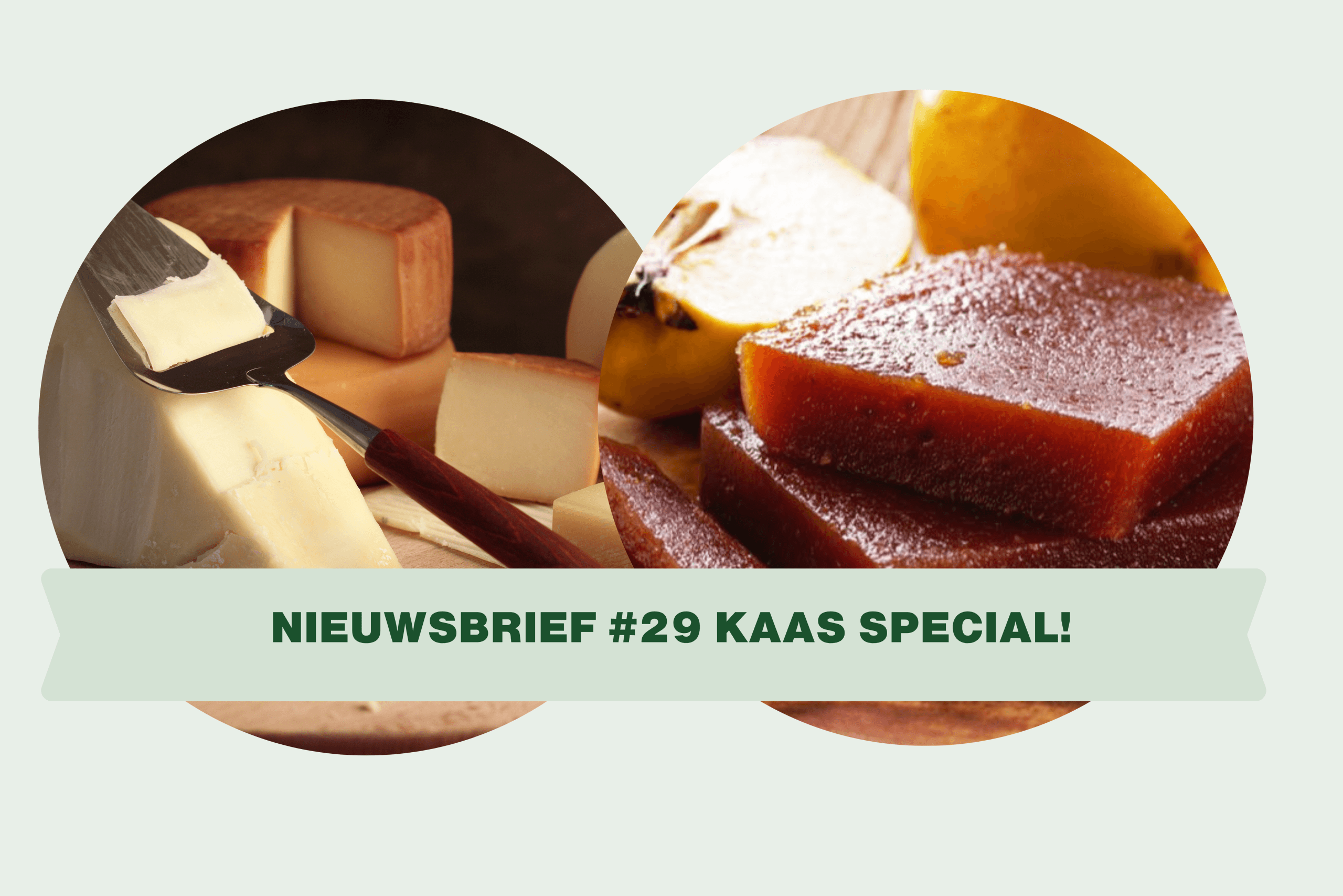 Kaas Special!