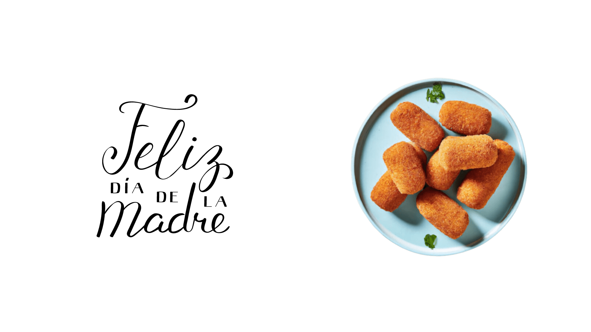 Recept die elke moeder in Spanje kent!