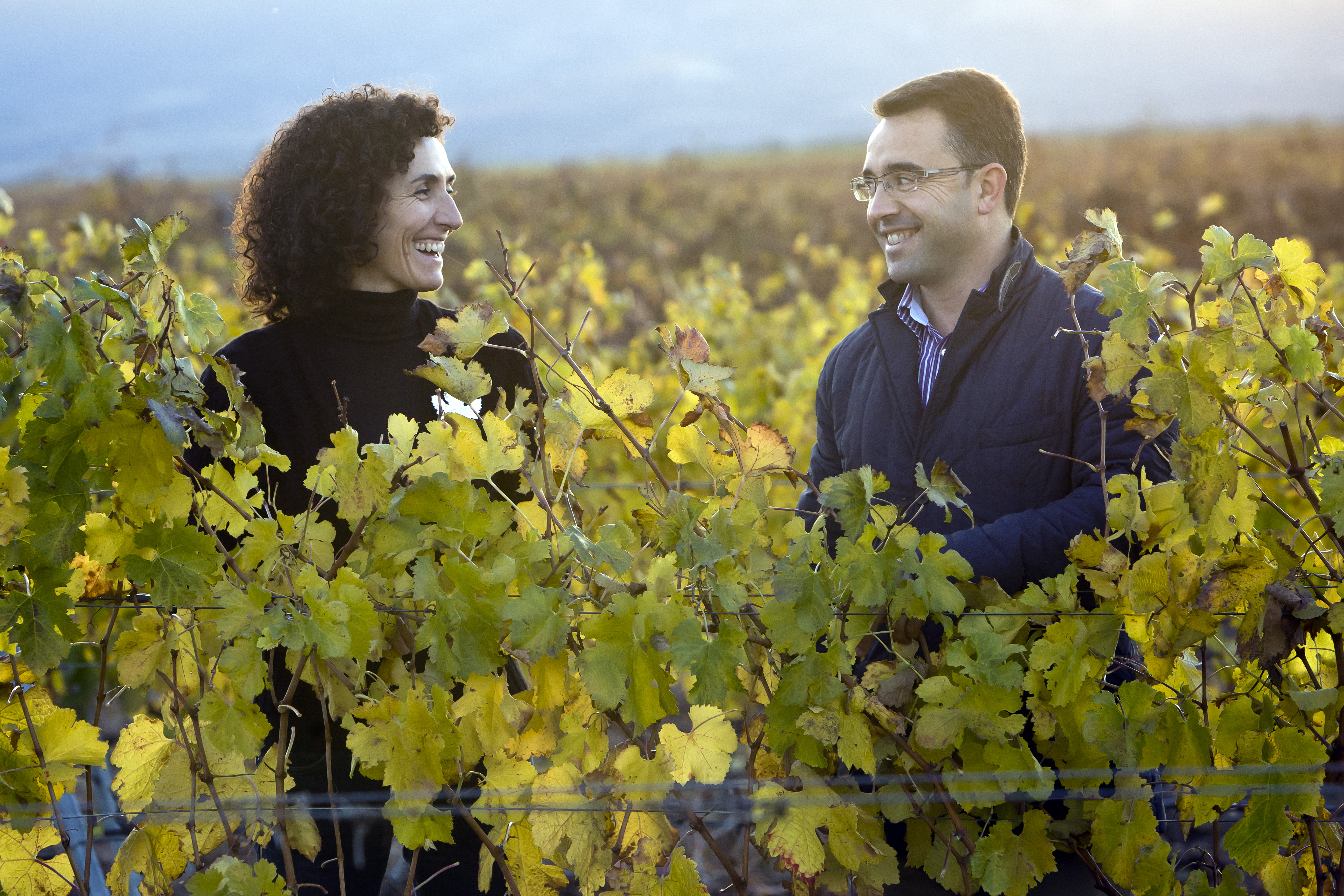 Authentieke Spaanse Bodega