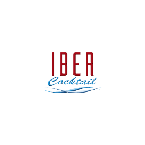 Iber Cocktail logo
