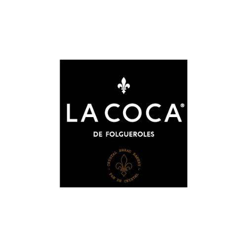 La Coca de Folgueroles logo