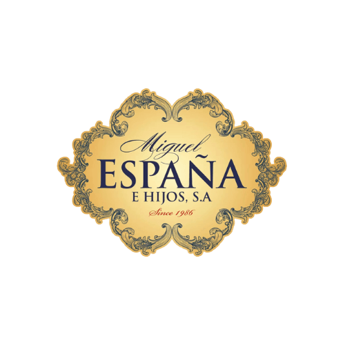 Miguel España e Hijos logo